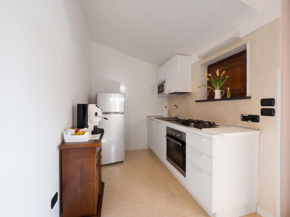 Il Tulipano - Appartamento Al Centro Di Vico Equense Exterior foto
