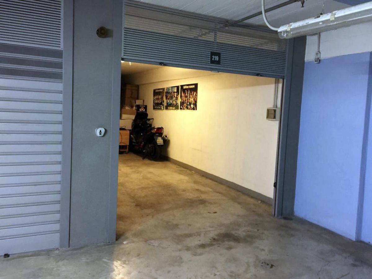 Il Tulipano - Appartamento Al Centro Di Vico Equense Exterior foto